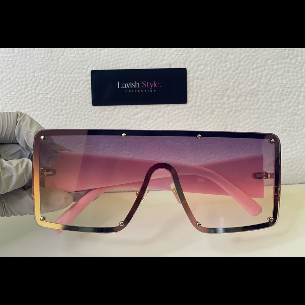 Bet You Wanna Sunglasses (1 LEFT 🔥)